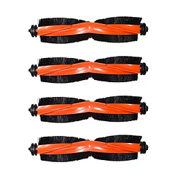 Kit accessoires aspirateur robot compatible Mijia