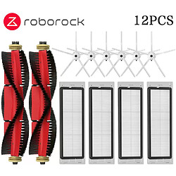 Kit accessoires aspirateur robot Xiaomi