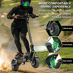 VIPCOO VS6 Pro pas cher