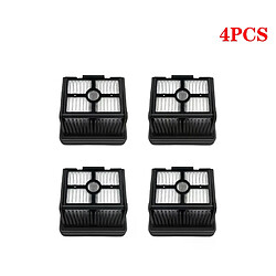 Kit brosse flexible pour Dreame H12 Pro/H12 Plus/H12 Core