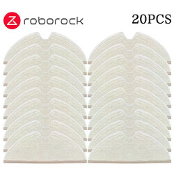 Kit accessoires aspirateur robot Roborock