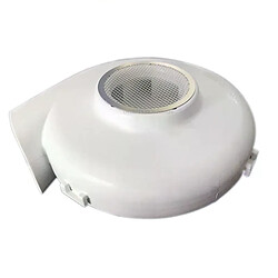 Moteur de ventilateur pour robot aspirateur Roborock