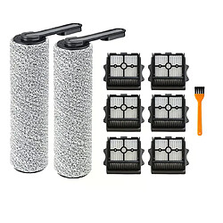 Kit pièces de rechange aspirateur Tineco Floor ONE S5 Combo