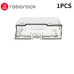 Kit accessoires aspirateur robot Roborock S7