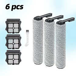 Kit de pièces de rechange pour aspirateur Tineco Floor One S5