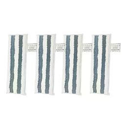 Têtes de balai vapeur microfibre pour Kärcher EasyFix SC2 SC3 SC4 SC5
