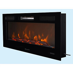 Purline Insert panoramique avec sortie d'air frontale