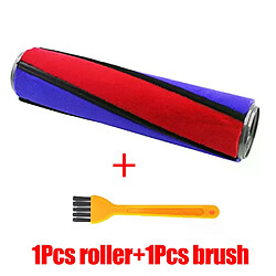 Brosse rouleau souple pour aspirateur Dyson V7 V8 V10 V11