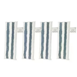 Têtes de balai vapeur microfibre pour Karcher EasyFix