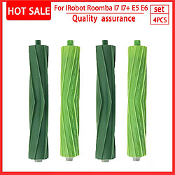 Kit d’accessoires pour robot aspirateur iRobot Roomba