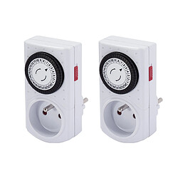 Programmateur Chacon