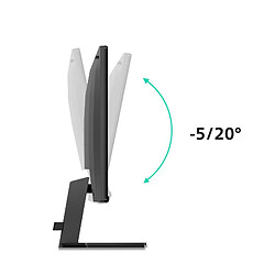 Avis Philips Evnia 3000 - Gris