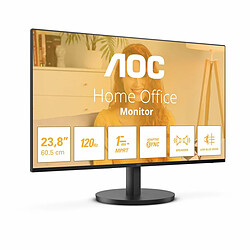 Acheter Aoc 24B3QA2 - Full HD IPS 120Hz