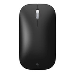 Souris Microsoft MODERN MOBILE MOUSE Noir