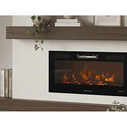 Purline Insert panoramique avec sortie d'air frontale pas cher