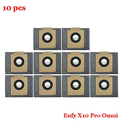 Kit d’accessoires pour aspirateur Eufy X10 Pro Omni