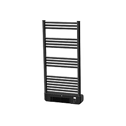 Purline Radiateur sèche-serviettes avec chauffage intégré et contrôle WiFi