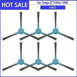 Kit accessoires aspirateur Cecotec Conga 2299/2499 Ultra