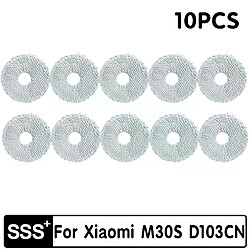 Sac à poussière pour aspirateur Xiaomi Mijia M30S