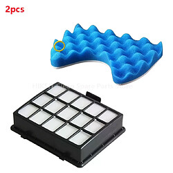 Filtres HEPA pour aspirateur Samsung