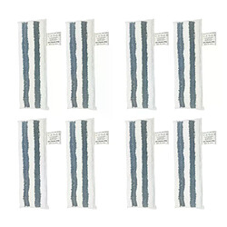 Têtes de balai vapeur microfibre pour Karcher EasyFix SC2 SC3 SC4 SC5