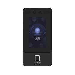 Sonnette & visiophone connecté