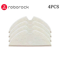 Kit accessoires aspirateur robot Roborock