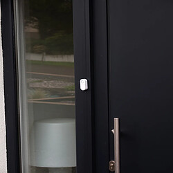 Avis DIO CONNECTED HOME Carillon design sans fil 150m Chacon