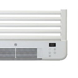 Acheter Purline Radiateur sèche-serviettes avec chauffage intégré et contrôle WiFi