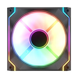 Ventillateur de cabine Cougar SC140 Argb