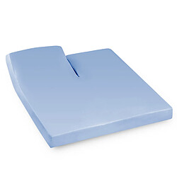 Linnea Drap housse relaxation coton