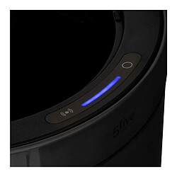 But Poubelle automatique 40L DELTA Noir pas cher