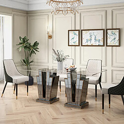 Table à manger