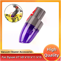Embout pour aspirateur Dyson V7-V15