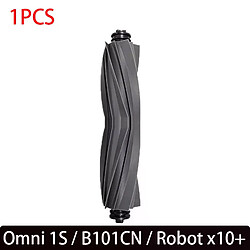 Kit filtre et brosse pour robot Xiaomi