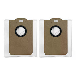 Sacs à poussière pour aspirateur Cecotec Conga