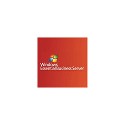 Microsoft Windows Essential Business Server 2008 Standard and Premium Security Server - Clé licence à télécharger - Livraison rapide 7/7j Logiciel à télécharger (lien de téléchargement officiel et clé d'activation authentique). Livraison ultra rapide !