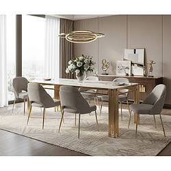 Table à manger