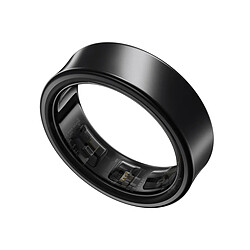 Samsung Galaxy Ring - Bague connectée noire (Titanium Black) - Taille 11
