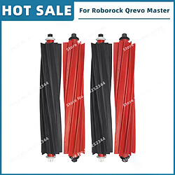 Kit d’accessoires pour aspirateur robot Roborock