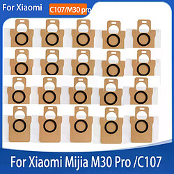Kit d’accessoires pour Xiaomi Mijia M30 Pro