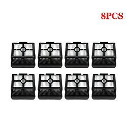 Kit brosse et filtre HEPA pour Dreame H12 Pro