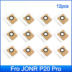 Kit d’accessoires aspirateur pour JONR P20 PRO