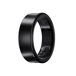 Samsung Galaxy Ring - Bague connectée noire (Titanium Black) - Taille 11