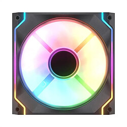 Ventillateur de cabine Cougar SC140-RB Argb