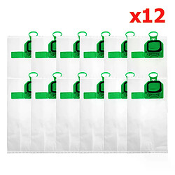 Kit sacs aspirateur Vorwerk VK140/VK150