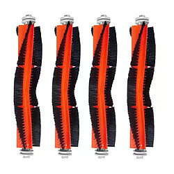 Kit d’accessoires pour robot Dreame W10/W10 Pro