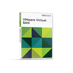 VMware vSAN 7 Enterprise - Clé licence à télécharger - Livraison rapide 7/7j Logiciel à télécharger (lien de téléchargement officiel et clé d'activation authentique). Livraison ultra rapide !