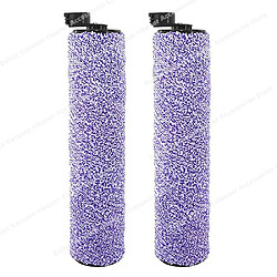 Brosse turbo pour aspirateur balai Shark HydroVac