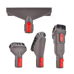 Kit d’accessoires aspirateur Dyson